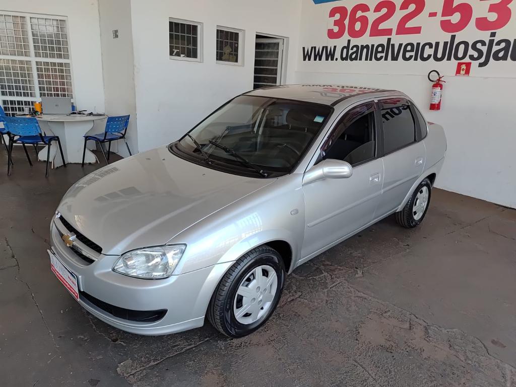 CHEVROLET Classic Sedan - Foto