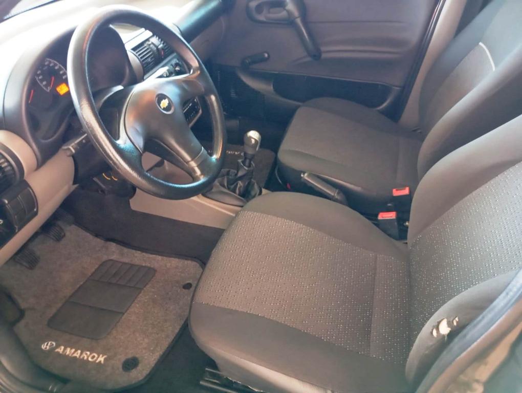 CHEVROLET Classic Sedan - Foto