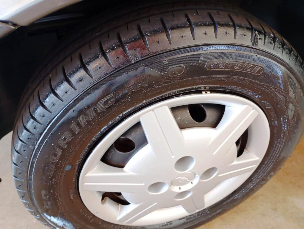 CHEVROLET Classic Sedan - Foto