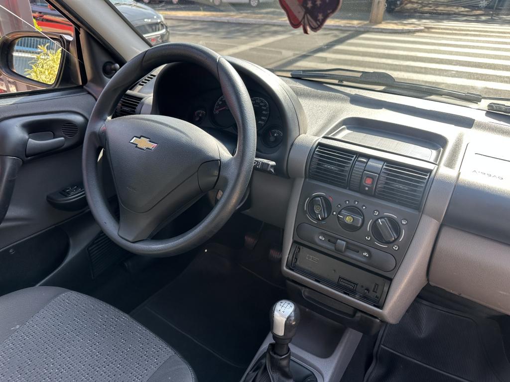 CHEVROLET Classic Sedan - Foto