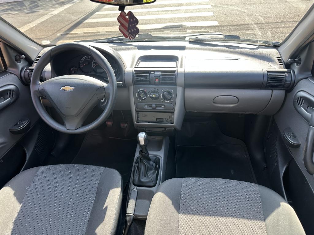 CHEVROLET Classic Sedan - Foto