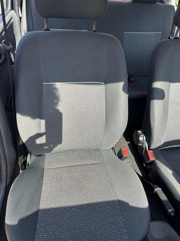 CHEVROLET Classic Sedan - Foto