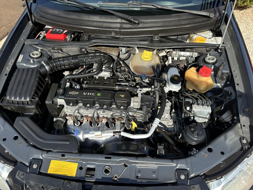 CHEVROLET Classic Sedan - Foto