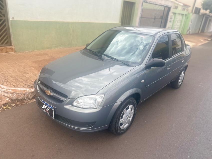 CHEVROLET Classic Sedan