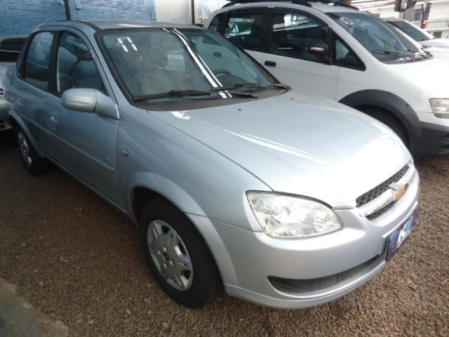 CHEVROLET Classic Sedan - Foto