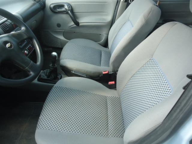 CHEVROLET Classic Sedan - Foto