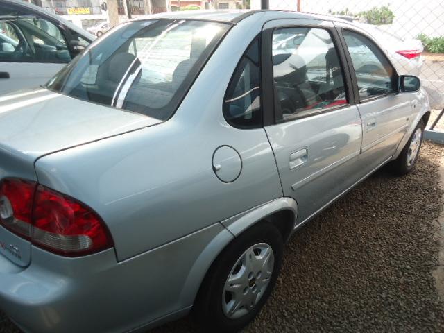 CHEVROLET Classic Sedan - Foto