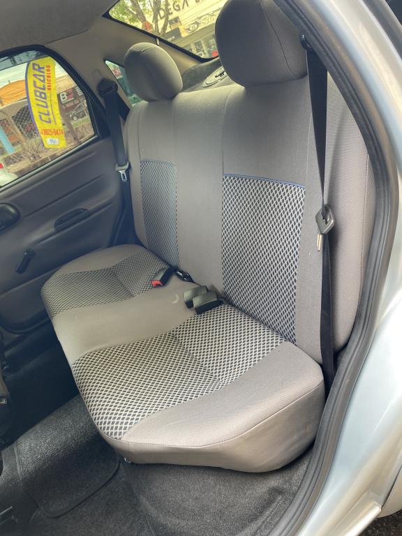 CHEVROLET Classic Sedan - Foto