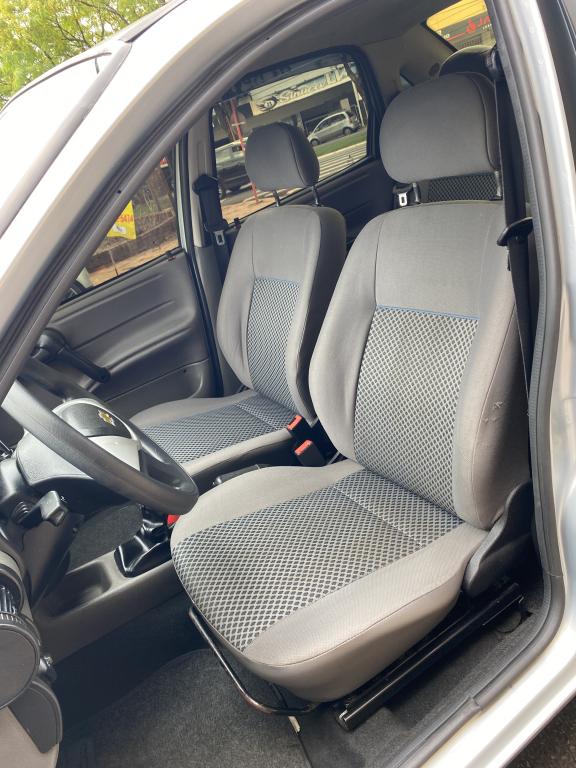 CHEVROLET Classic Sedan - Foto