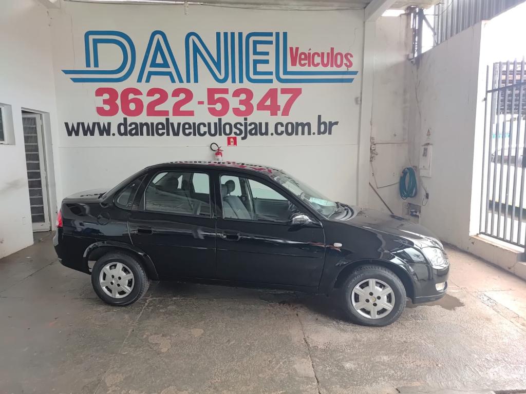 CHEVROLET Classic Sedan