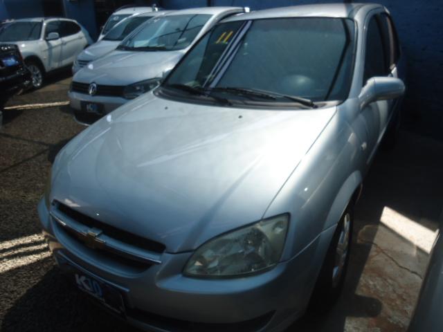 CHEVROLET Classic Sedan