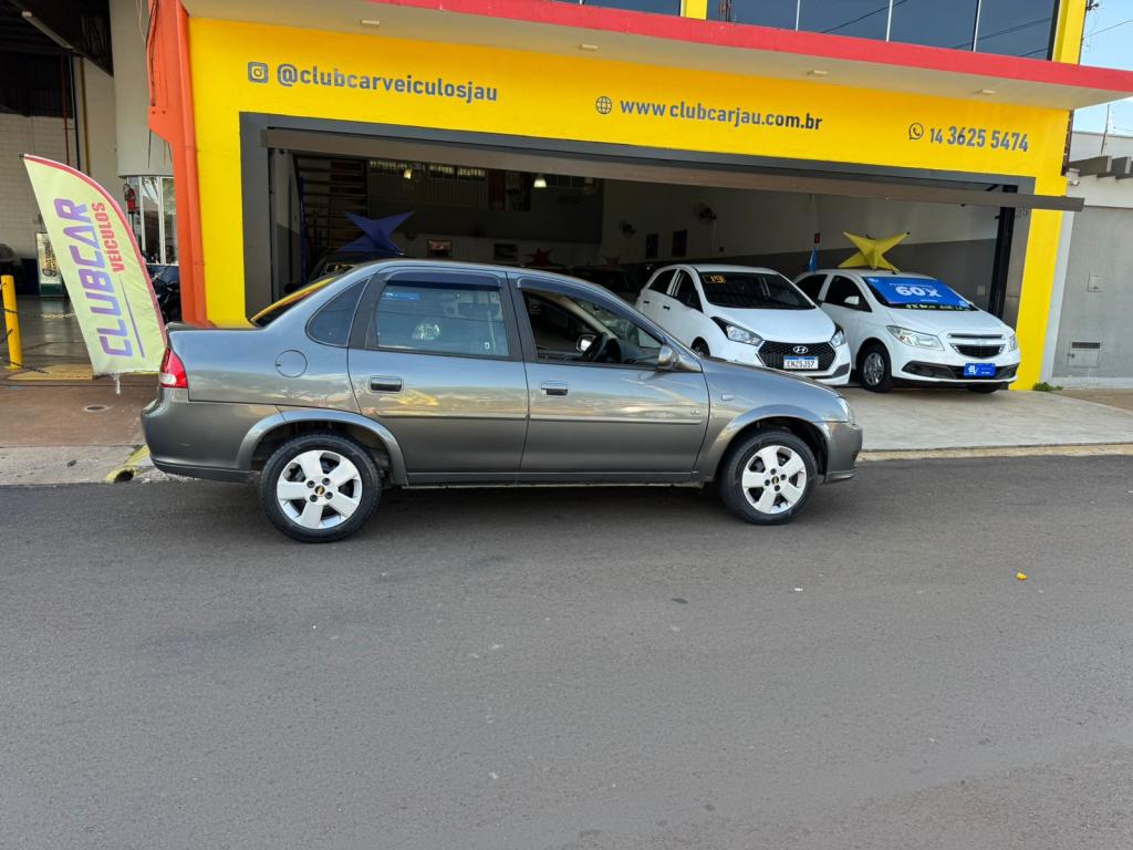 CHEVROLET Classic Sedan