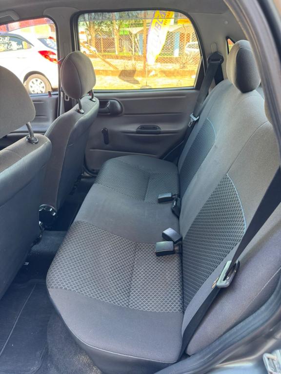 CHEVROLET Classic Sedan - Foto