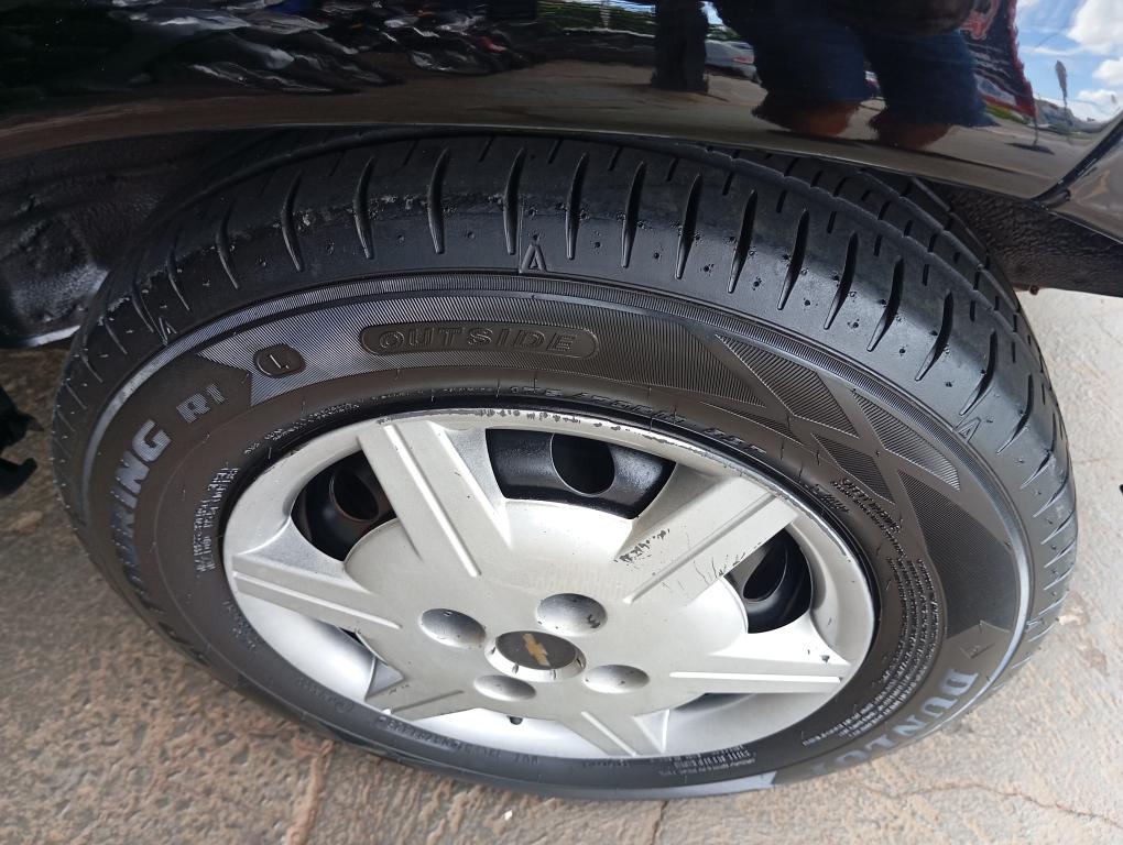 CHEVROLET Classic Sedan - Foto