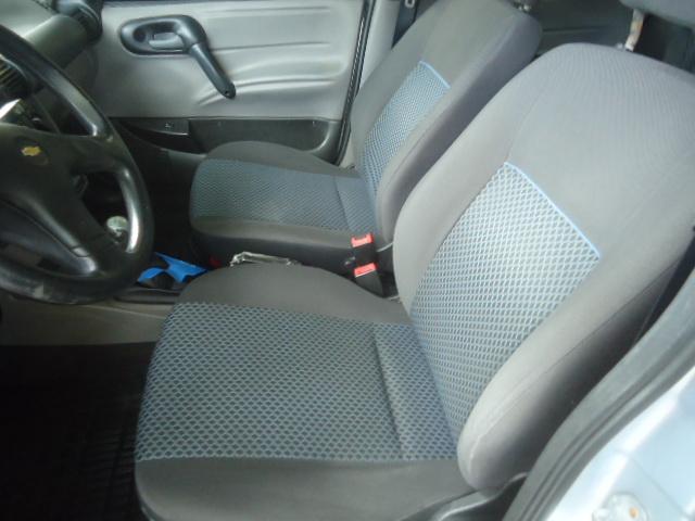 CHEVROLET Classic Sedan - Foto