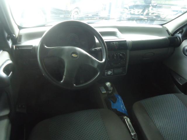 CHEVROLET Classic Sedan - Foto