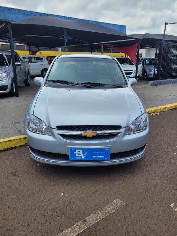 CHEVROLET Classic Sedan - Foto