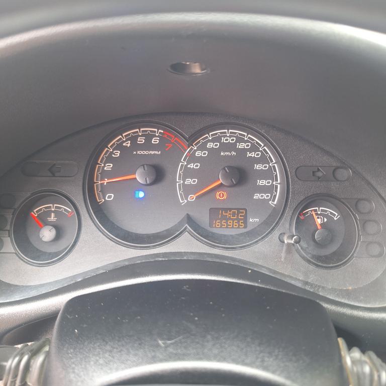 CHEVROLET Classic Sedan - Foto