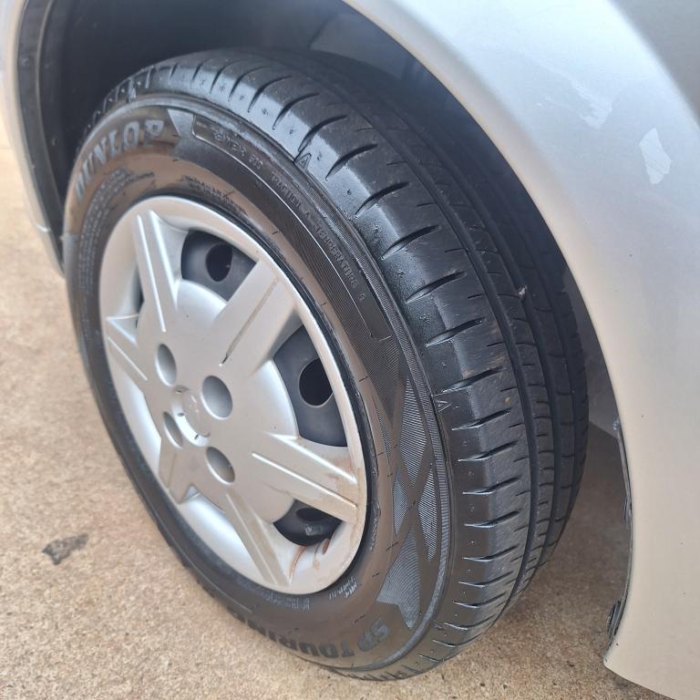 CHEVROLET Classic Sedan - Foto