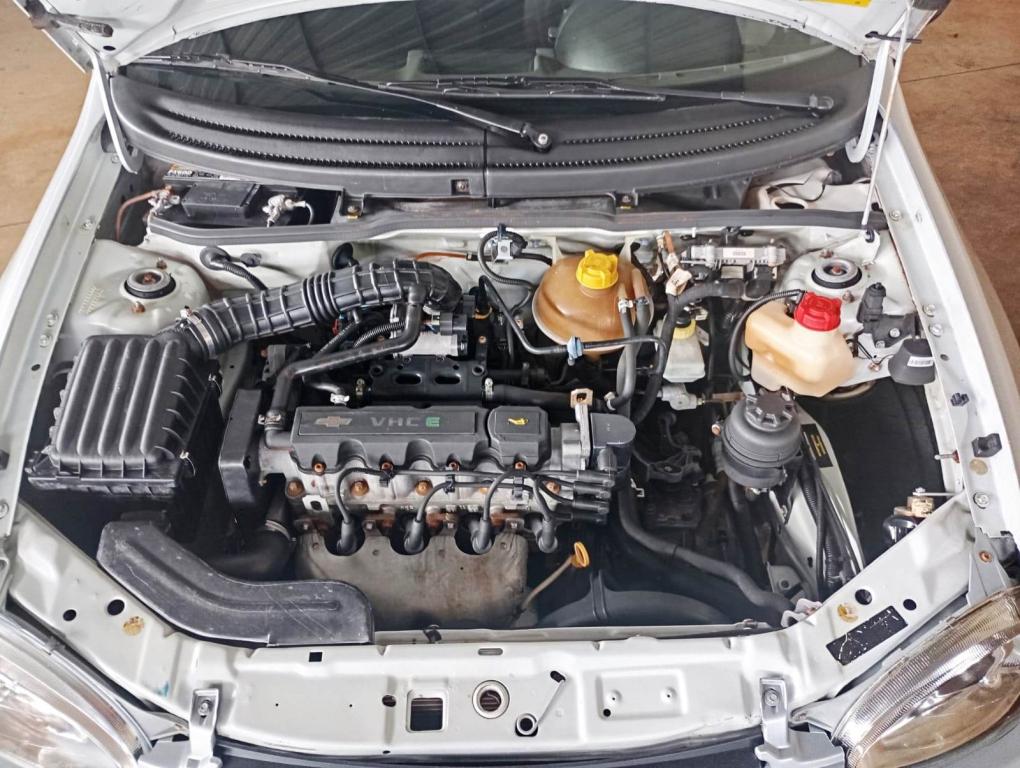 CHEVROLET Classic Sedan - Foto