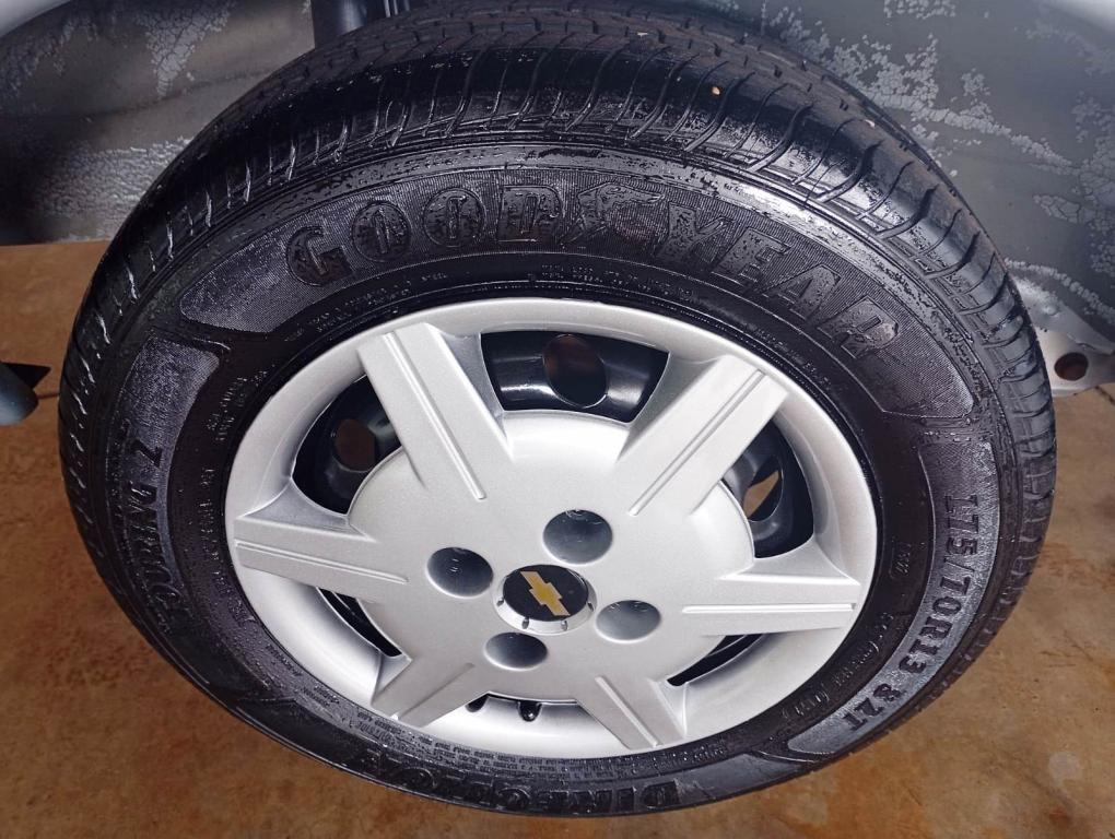 CHEVROLET Classic Sedan - Foto