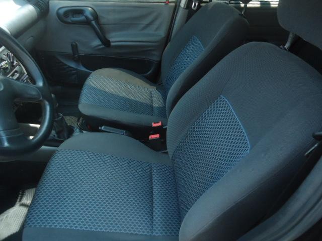 CHEVROLET Classic Sedan - Foto