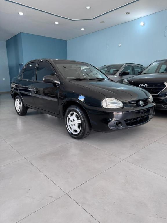 CHEVROLET Classic Sedan