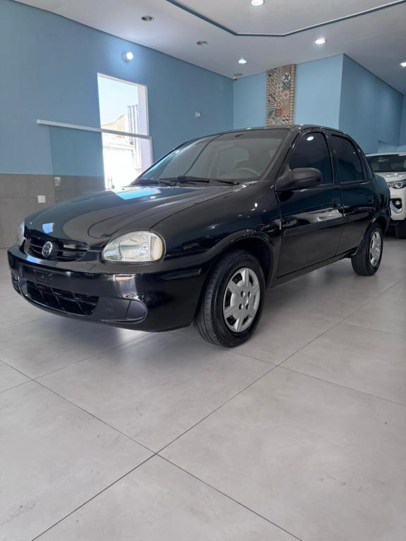 CHEVROLET Classic Sedan - Foto