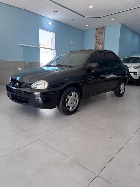 CHEVROLET Classic Sedan - Foto