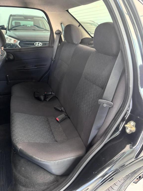 CHEVROLET Classic Sedan - Foto