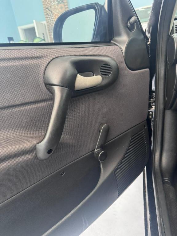 CHEVROLET Classic Sedan - Foto