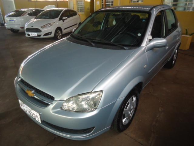 CHEVROLET Classic Sedan - Foto