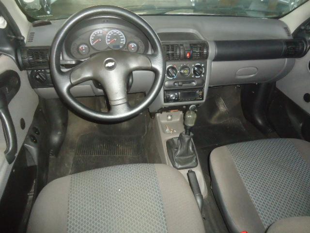 CHEVROLET Classic Sedan - Foto