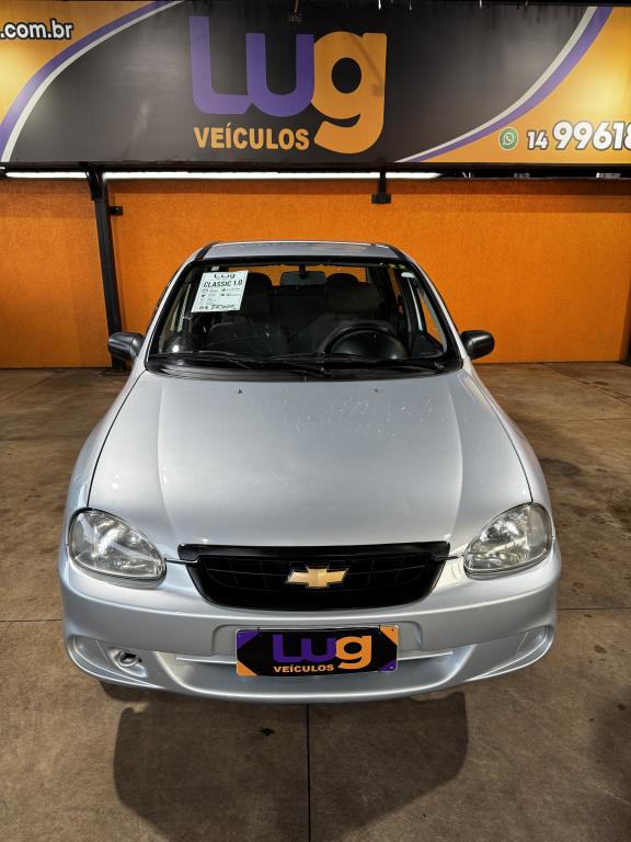 CHEVROLET Classic Sedan - Foto
