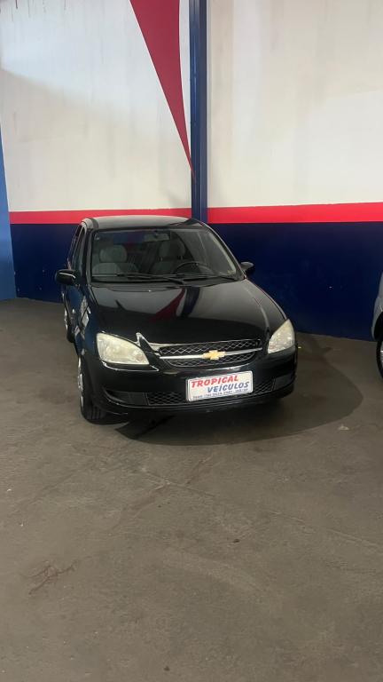 CHEVROLET Classic Sedan