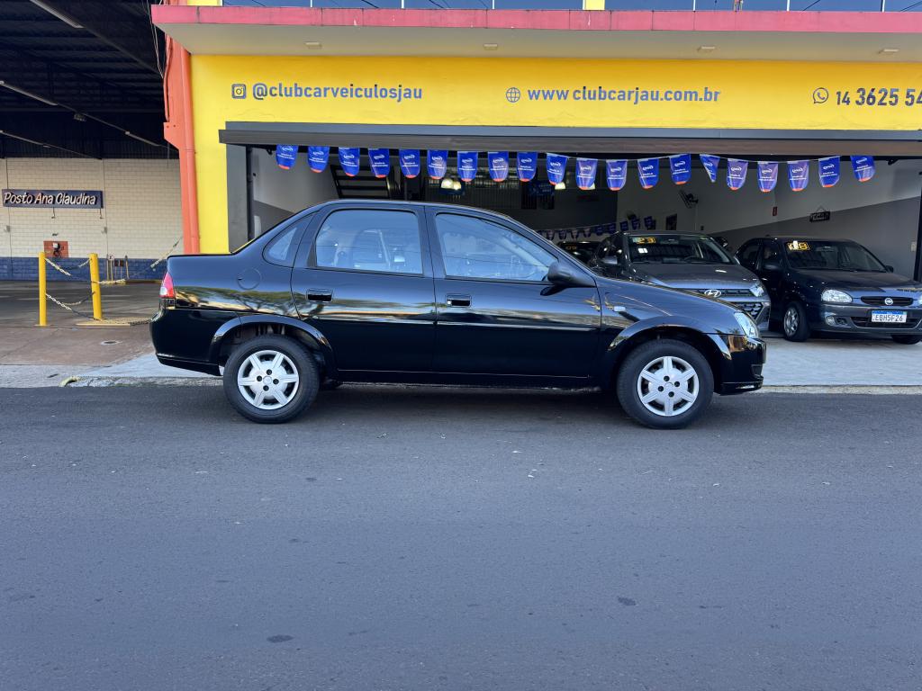 CHEVROLET Classic Sedan