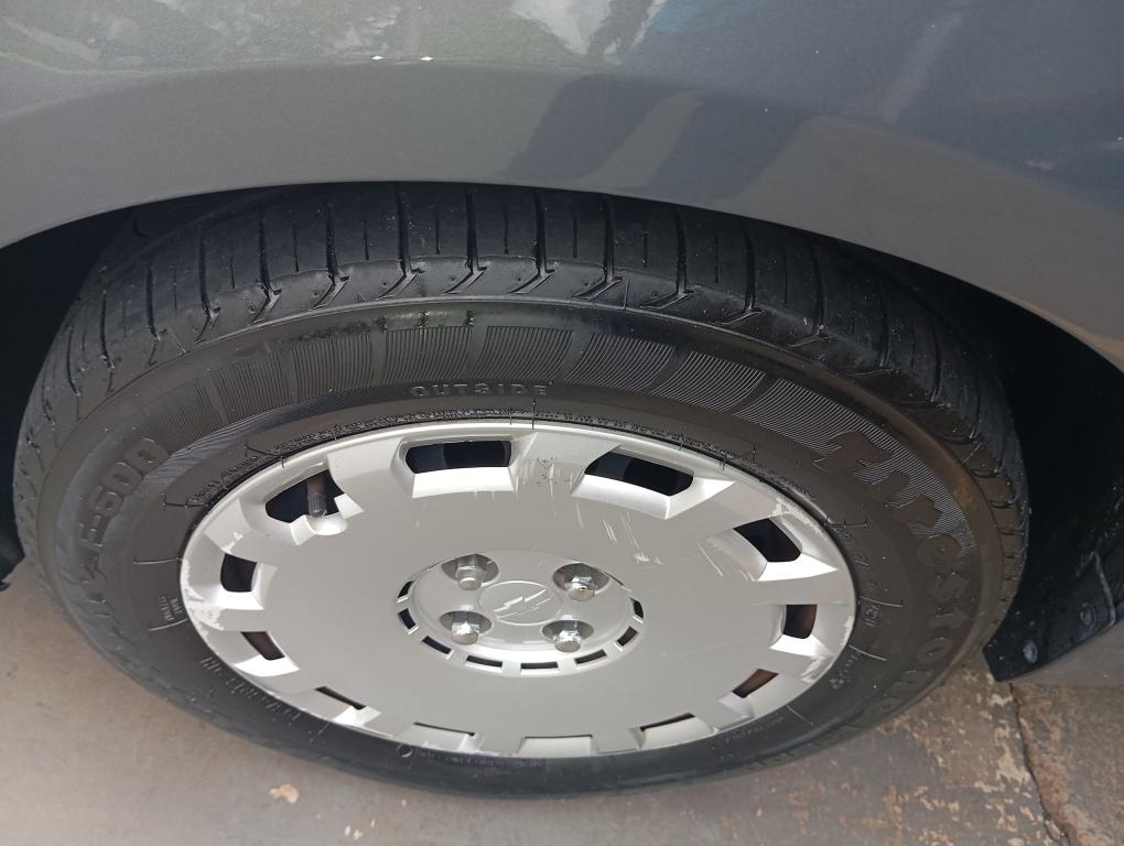 CHEVROLET Cobalt - Foto