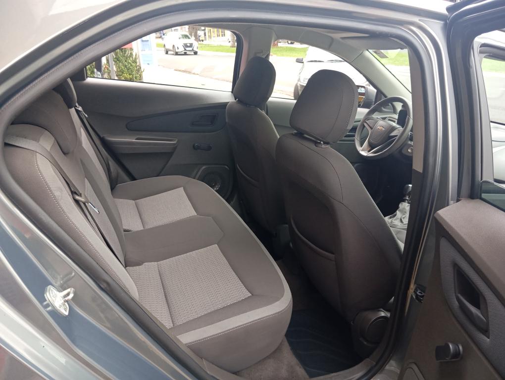 CHEVROLET Cobalt - Foto