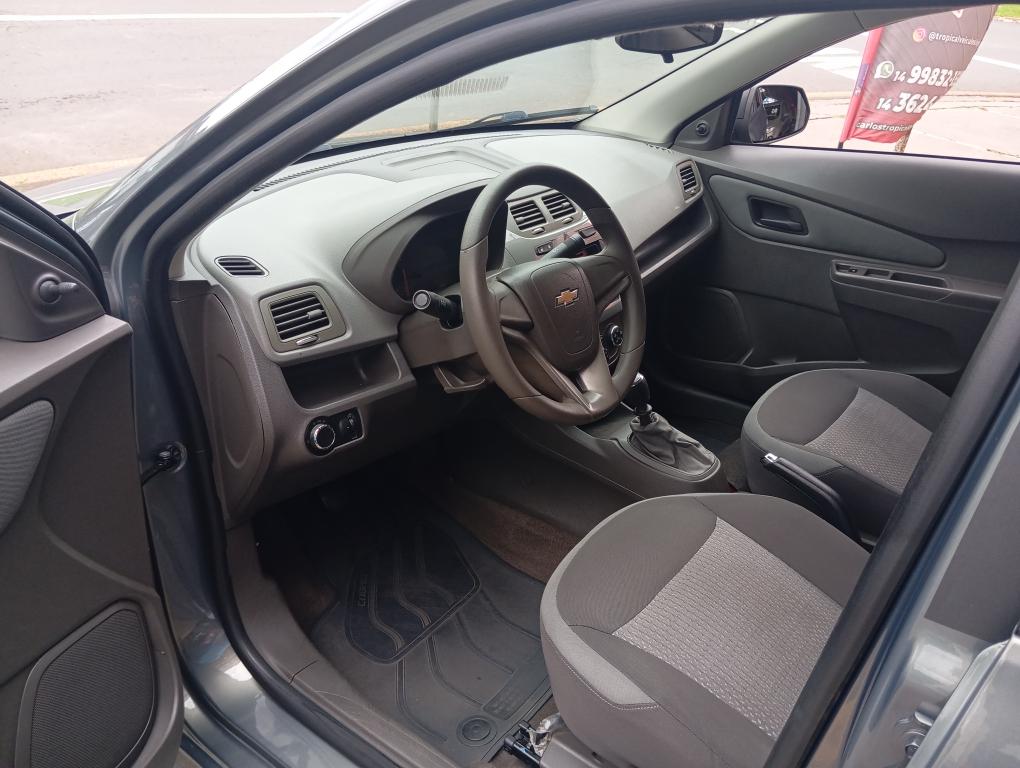 CHEVROLET Cobalt - Foto