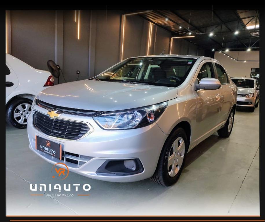 CHEVROLET Cobalt - Foto