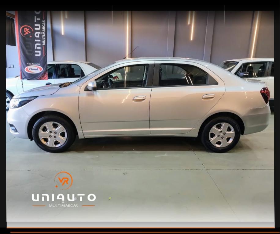 CHEVROLET Cobalt - Foto