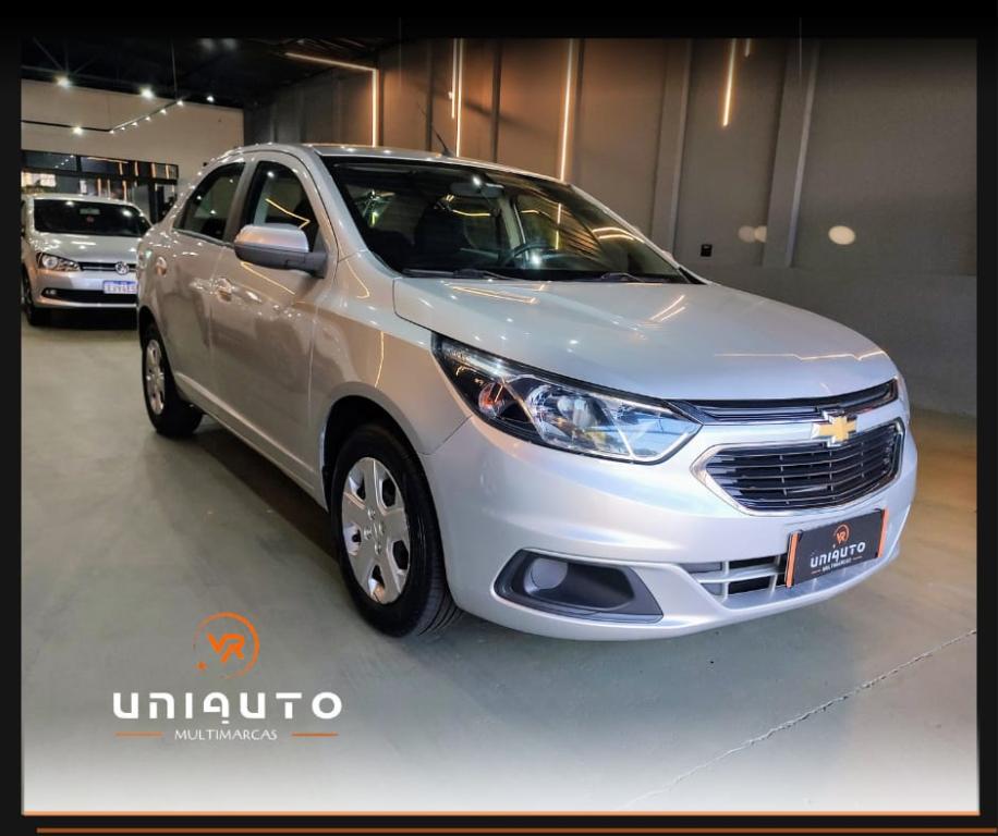 CHEVROLET Cobalt - Foto