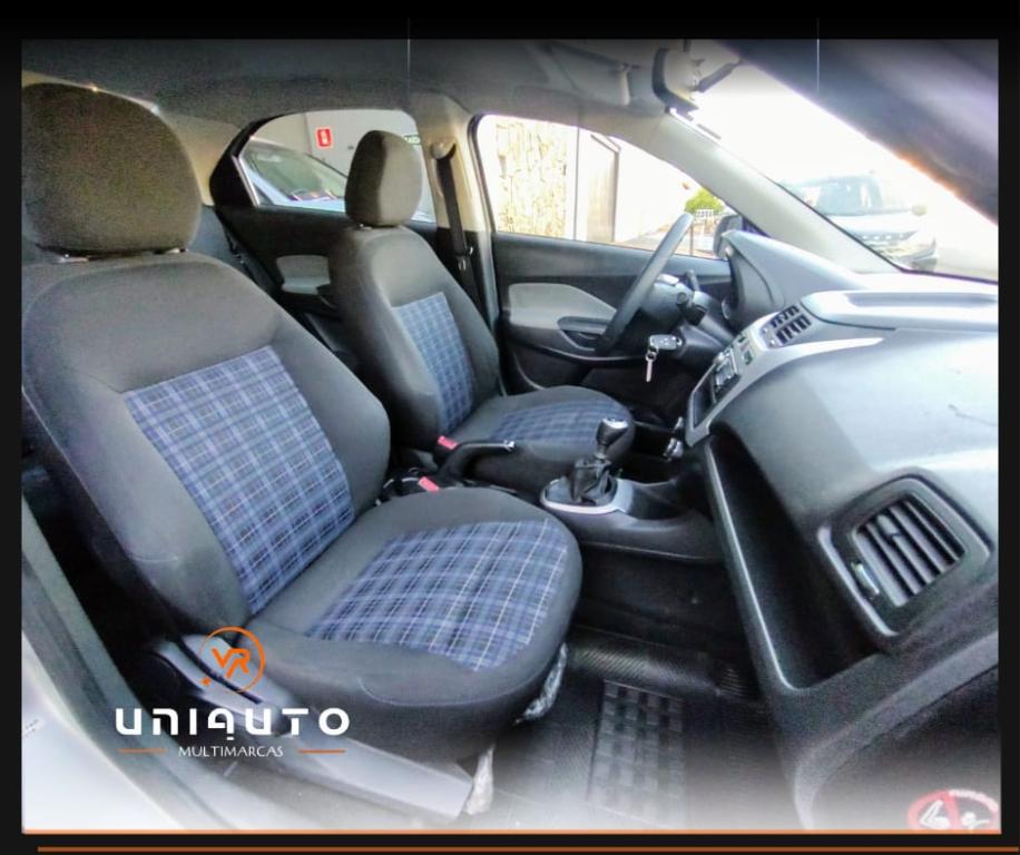 CHEVROLET Cobalt - Foto