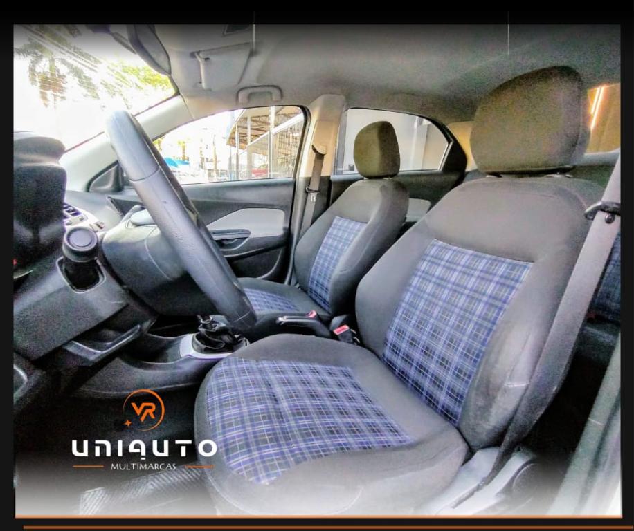 CHEVROLET Cobalt - Foto