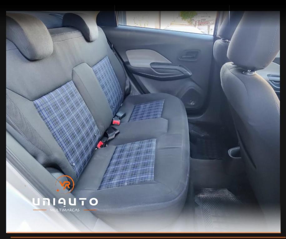 CHEVROLET Cobalt - Foto