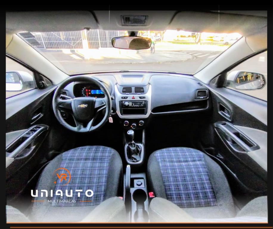 CHEVROLET Cobalt - Foto