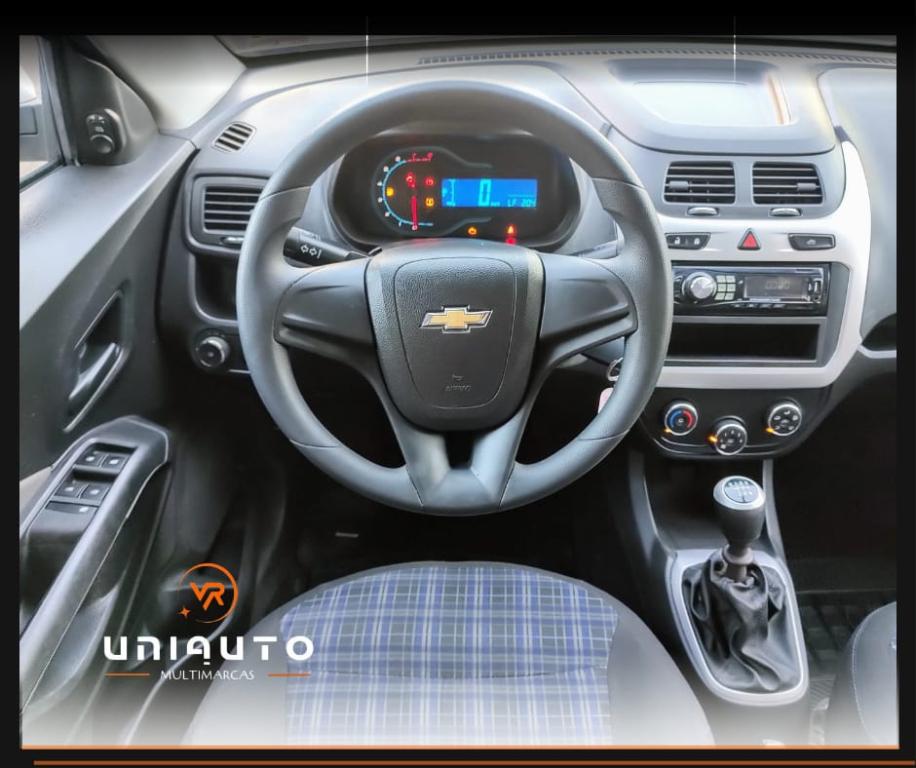 CHEVROLET Cobalt - Foto