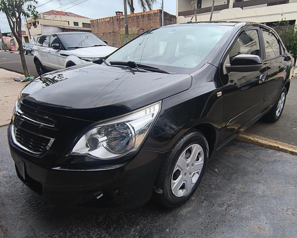 CHEVROLET Cobalt