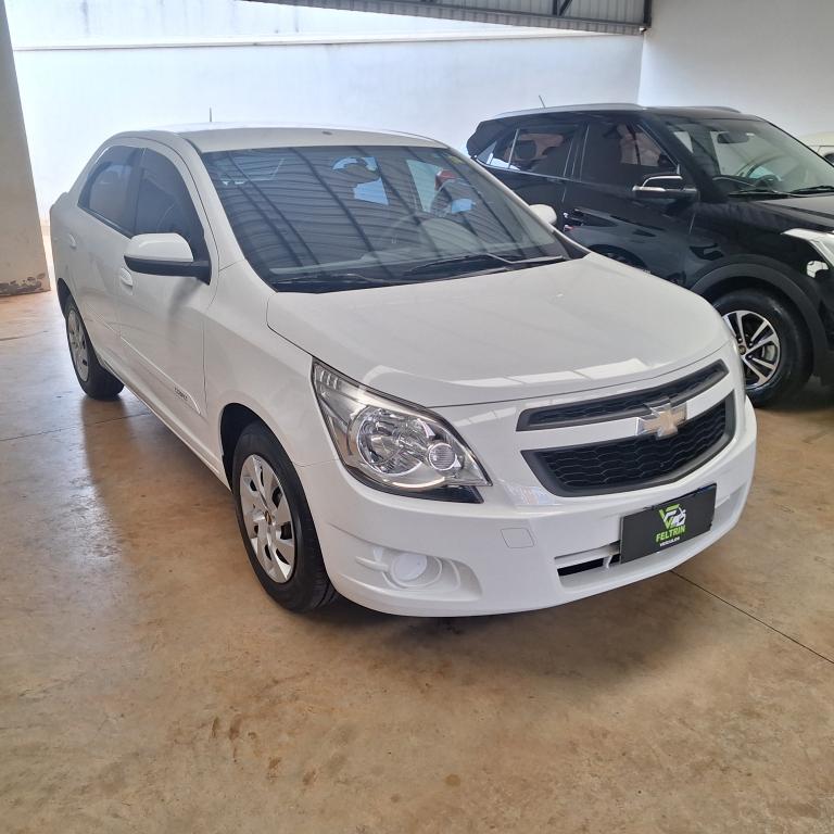 CHEVROLET Cobalt - Foto