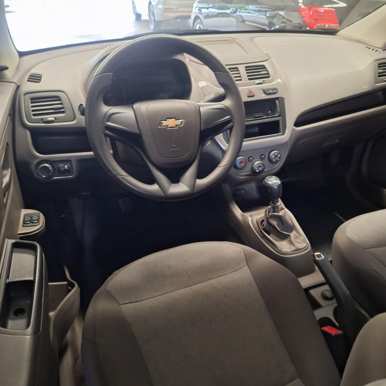 CHEVROLET Cobalt - Foto